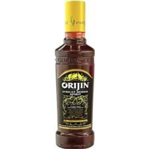 Origin - Premium Dry Gin 750ML